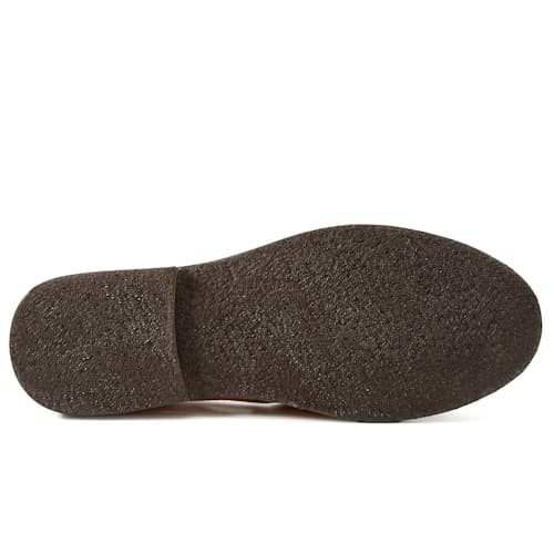 laydown image of Bocado Bit Huarache