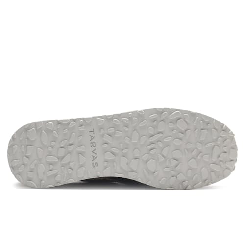 laydown image of Forest Bather Nylon Hiking Shoe