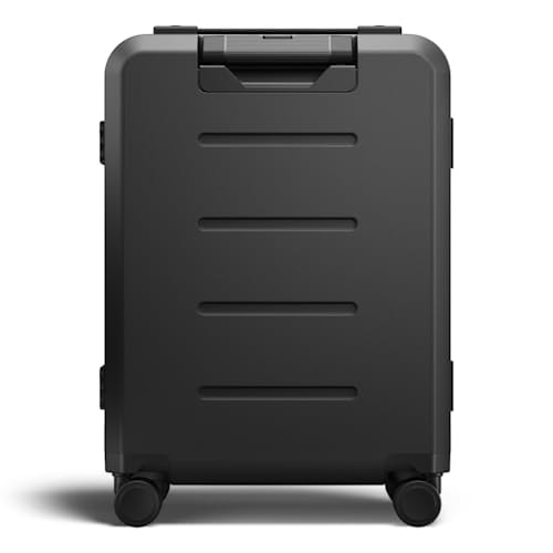 laydown image of Ramverk Pro Carry-On Travel Luggage - 36L