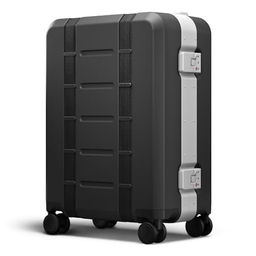 laydown image of Ramverk Pro Carry-On Travel Luggage - 36L