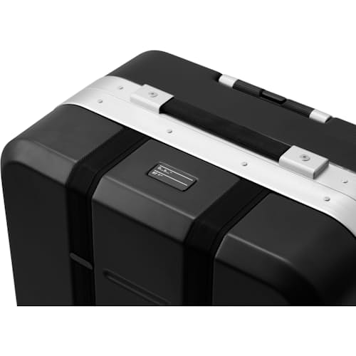 laydown detail image of Ramverk Pro Carry-On Travel Luggage - 36L