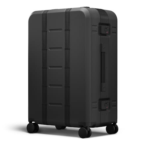 laydown image of Ramverk Pro Check-In Travel Luggage - 87L