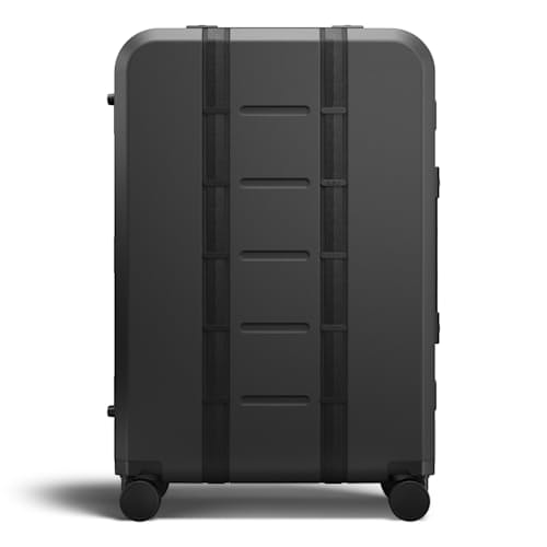 laydown image of Ramverk Pro Check-In Travel Luggage - 87L