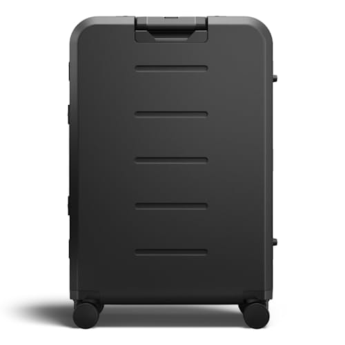 laydown image of Ramverk Pro Check-In Travel Luggage - 87L