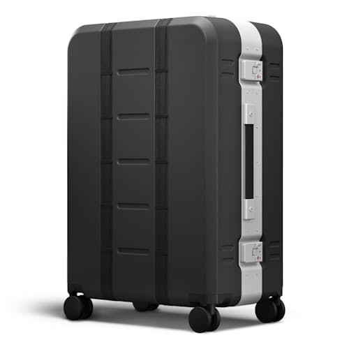 laydown image of Ramverk Pro Check-In Travel Luggage - 87L