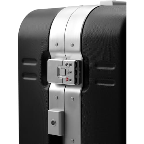 laydown image of Ramverk Pro Check-In Travel Luggage - 87L