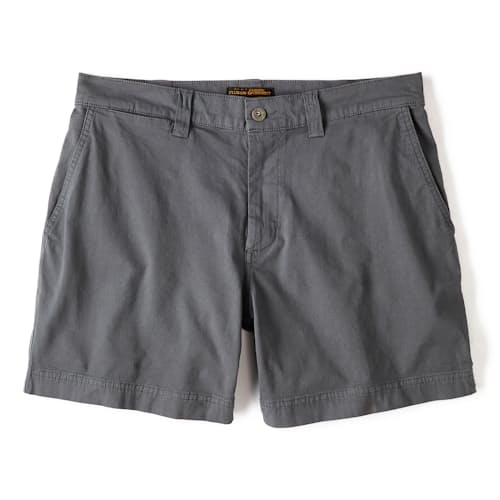 laydown image of Granite Mountain Shorts - 6"