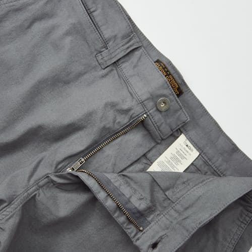 laydown detail image of Granite Mountain Shorts - 6"