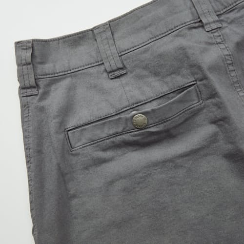 laydown detail image of Granite Mountain Shorts - 6"