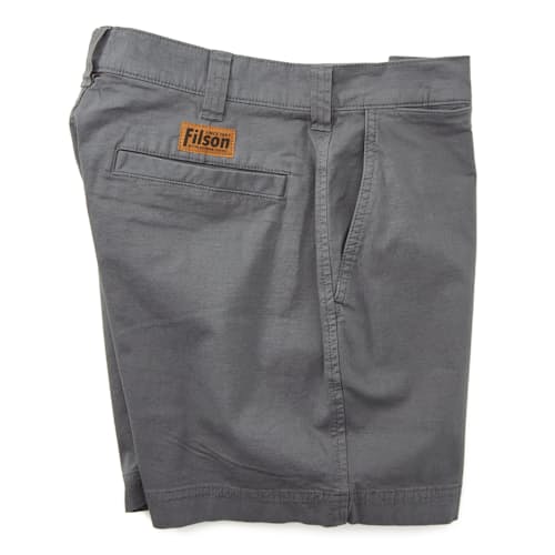 laydown image of Granite Mountain Shorts - 6"