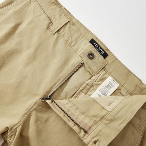 laydown detail image of Granite Mountain Shorts - 6"