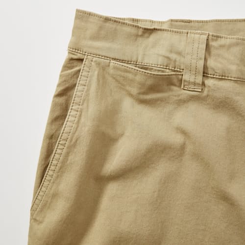 laydown detail image of Granite Mountain Shorts - 6"