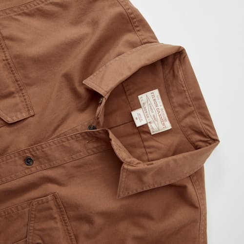 laydown detail image of Lightweight Alaskan Guide Shirt