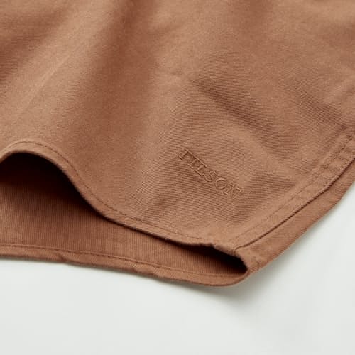 laydown detail image of Lightweight Alaskan Guide Shirt