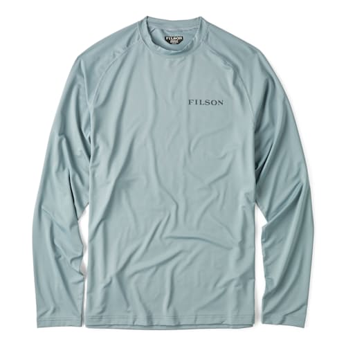 laydown image of Barrier T-Shirt
