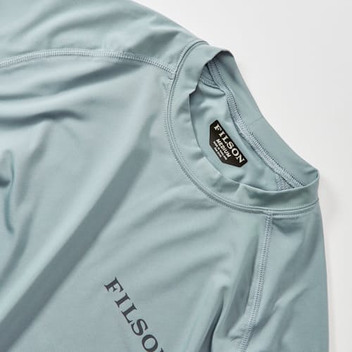 laydown detail image of Barrier T-Shirt