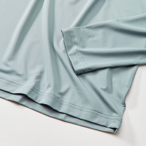 laydown detail image of Barrier T-Shirt