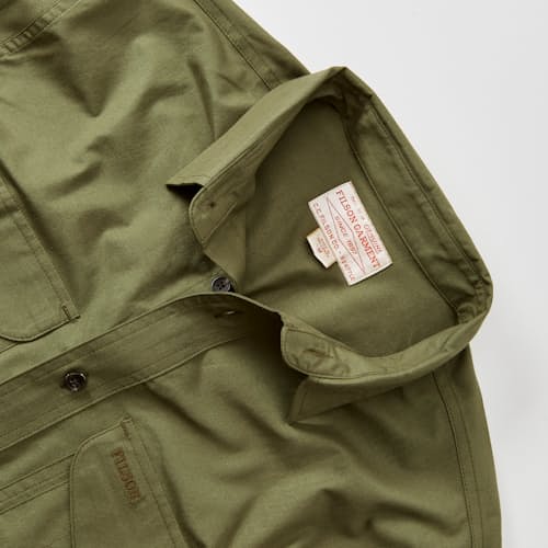 laydown detail image of Twin Lakes Sport Shirt