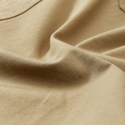 laydown detail image of Safari Cloth Guide Shirt