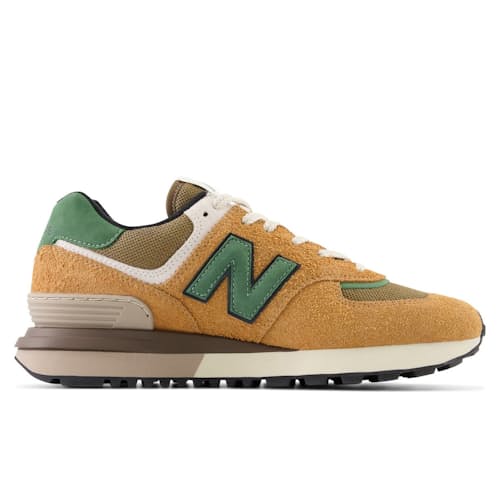 laydown image of 574 Legacy Sneaker