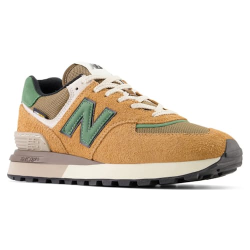 laydown image of 574 Legacy Sneaker
