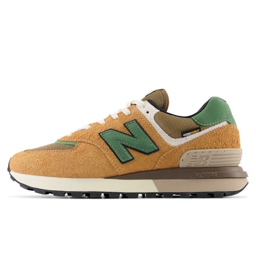 laydown image of 574 Legacy Sneaker