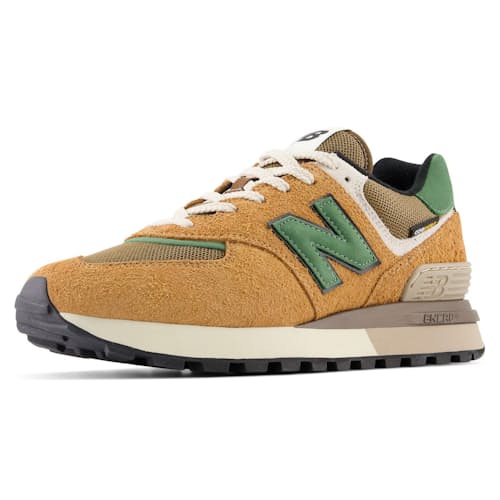 laydown image of 574 Legacy Sneaker