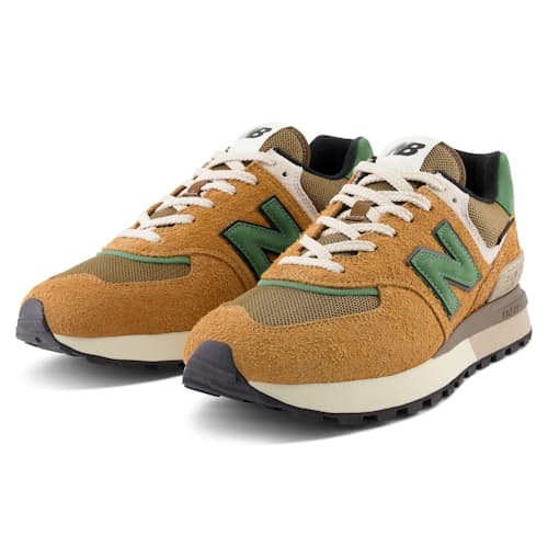 laydown image of 574 Legacy Sneaker