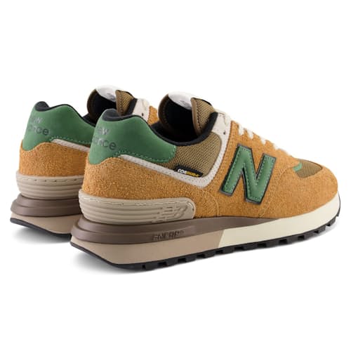 laydown image of 574 Legacy Sneaker