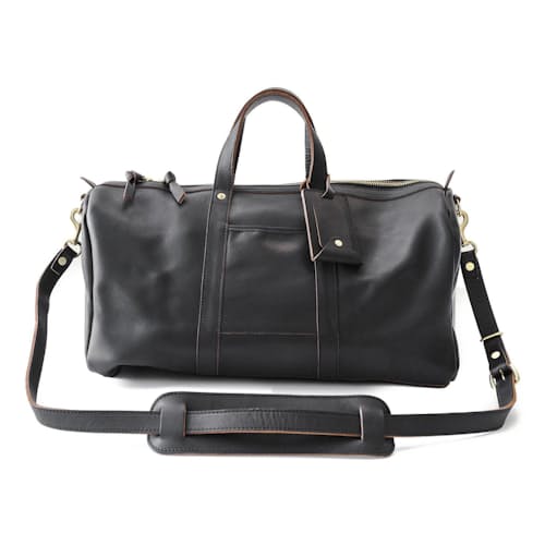 laydown image of PanAm Duffel Bag - 35L