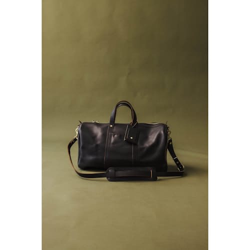 laydown image of PanAm Duffel Bag - 35L
