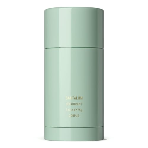 no crop image of Santalum Natural Deodorant