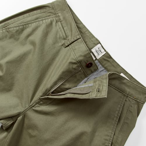 laydown detail image of 365 Chino Pant - HB Straight