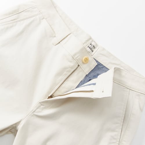 laydown detail image of 365 Chino Pant - HB Straight