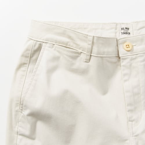 laydown detail image of 365 Chino Pant - HB Straight