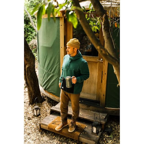 laydown image of Big Grip Beer Stein - 24oz