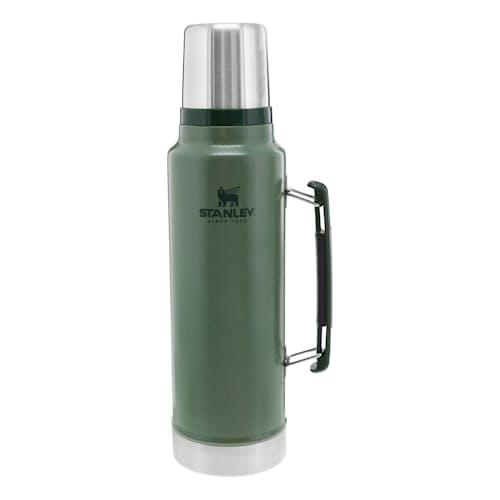 laydown image of Legendary Classic Bottle