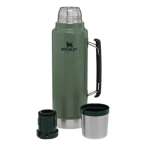 laydown image of Legendary Classic Bottle