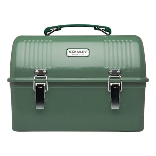 laydown image of Legendary Classic Lunch Box