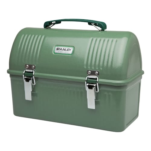 laydown image of Legendary Classic Lunch Box