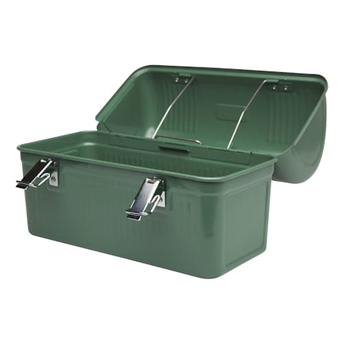 laydown image of Legendary Classic Lunch Box