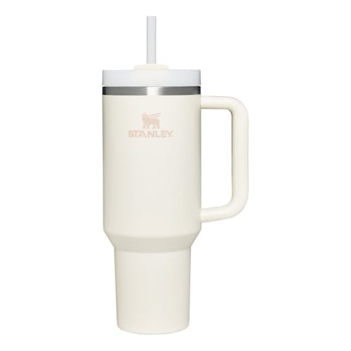 laydown image of Quencher 2.0 Flowstate Tumbler - 40oz