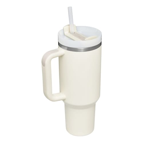 laydown image of Quencher 2.0 Flowstate Tumbler - 40oz