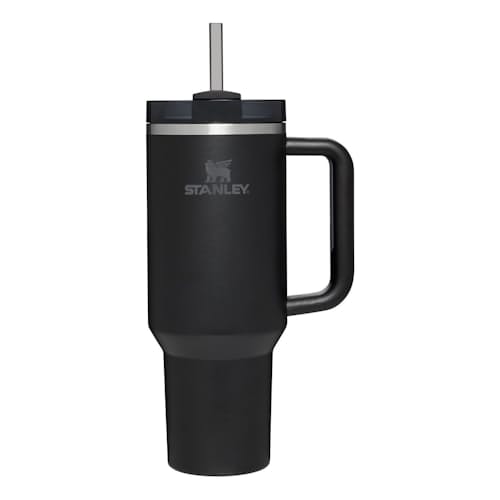 laydown image of Quencher 2.0 Flowstate Tumbler - 40oz