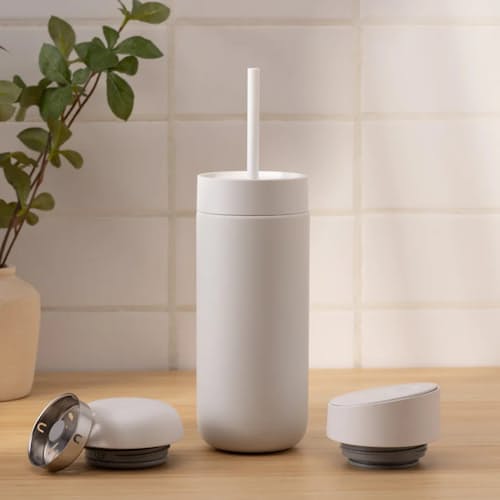 lifestyle image of Carter 3-in1 Mug
