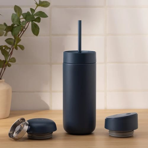 lifestyle image of Carter 3-in1 Mug