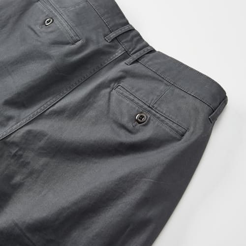 laydown detail image of 365 Chino Pant - HB Athletic Tapered