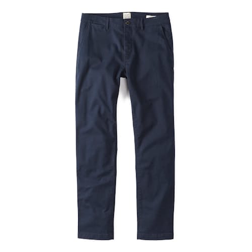 laydown image of 365 Chino Pant - HB Athletic Tapered