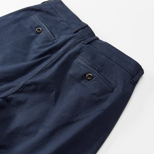 laydown detail image of 365 Chino Pant - HB Athletic Tapered