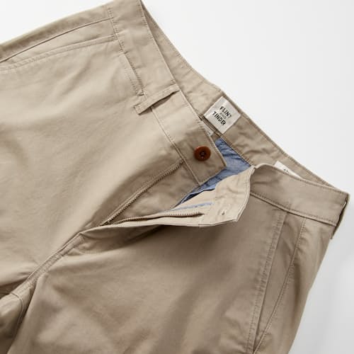 laydown detail image of 365 Chino Pant - HB Athletic Tapered